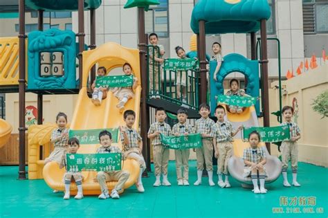 相信品牌的力量——伟才教育幼儿园项目招商会首登湖北襄阳！