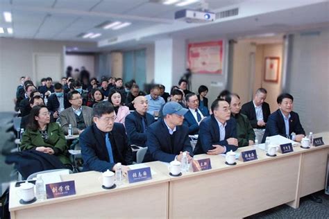 山东省“中小律所管理沙龙”在烟台举办 新闻动态 烟台律师协会