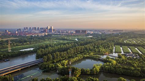 中国宜居城市 - 快懂百科
