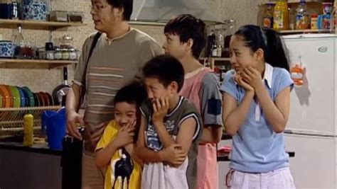 《家有儿女》幕后：夏东海居然比张一山还适合演刘星！_腾讯视频