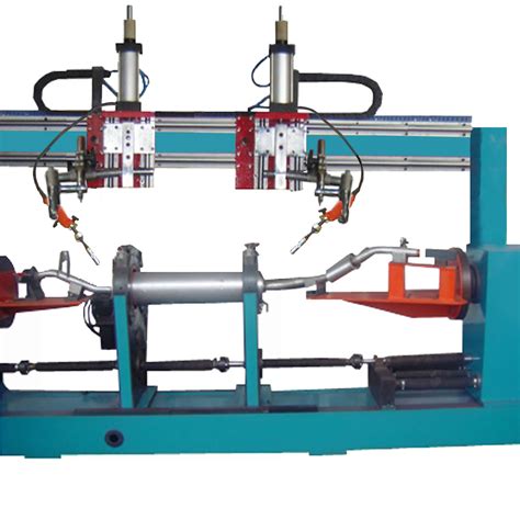 自动纵缝焊机 直线焊接机锥形圆筒直缝焊机 全自动数控直缝焊机-阿里巴巴