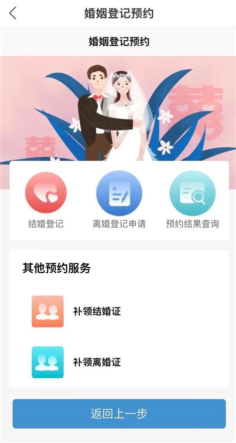 如何预约结婚登记？（微信端）_便民经验_首都之窗_北京市人民政府门户网站