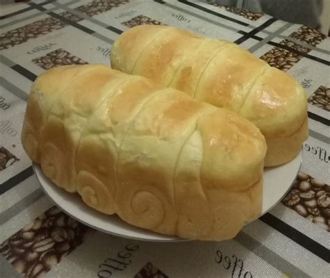 【蒸面包的做法步骤图，蒸面包怎么做好吃】溜溜liuliu_下厨房