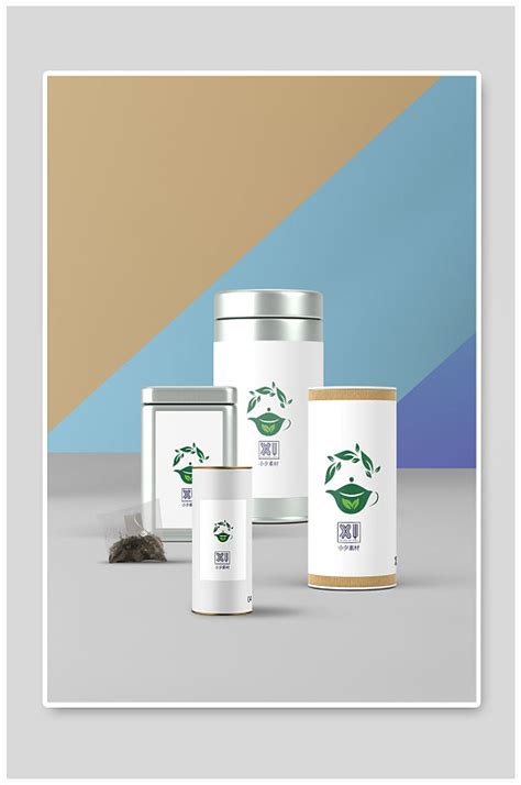 云茶品牌logo设计|平面|标志|小布老湿 - 原创作品 - 站酷 (ZCOOL)