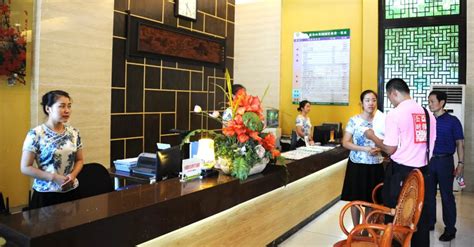 泸州市殡仪服务中心扩建 告别厅数量将增加_四川在线