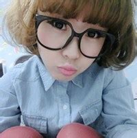 蓝颜头像非主流