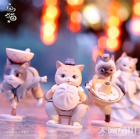 古风小猫的头像图片女生