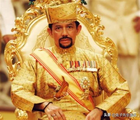 “文莱老佛爷”：头上王冠比城堡还贵，坐拥700亿资产的超级富婆 - 知乎