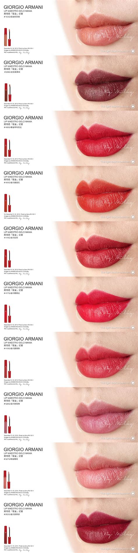 黄皮干唇：ysl烂番茄色、mac998、阿玛尼权利405唇膏口红试色，及优缺点分析。 - 知乎
