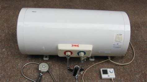 热水器换镁棒多少钱（你家电热水器里的镁棒多久不换了） - 上海资讯网