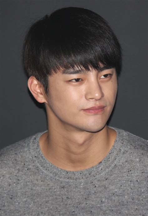 Seo In-guk Height Weight Ethnicity Age Birthplace Bio Information
