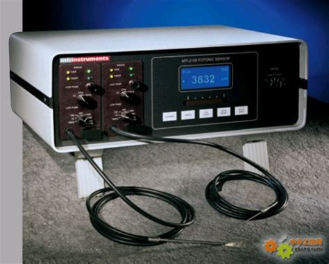 光纤传感器(FS)-善测（天津）科技有限公司