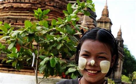 在缅甸不得不尝试的10种食物——从茶叶沙拉到掸族米饭 - 知乎