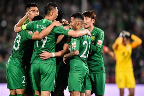 北青：如此艰难赛季，国安季军成绩让北京球迷暂时也能接受-直播吧zhibo8.cc