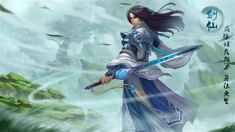 《修仙传之炼剑》2月25日爱奇艺独家上映 谢苗逆袭剑斗苍穹