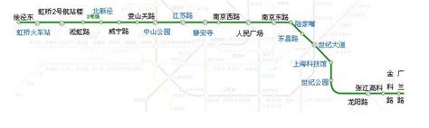 9月30日至10月3日，上海地铁4条线路延长运营时间_热点