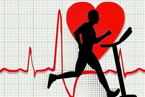 康复指南：打造健康心脏的运动处方 - 知乎