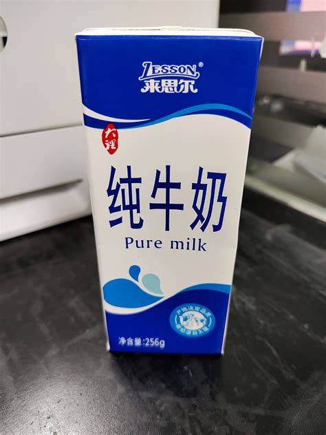德亚全脂牛奶怎么样 浓醇香，全家享_什么值得买