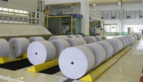造纸机械的近年发展和未来趋势-新闻中心-沁阳市玉远造纸机械有限公司