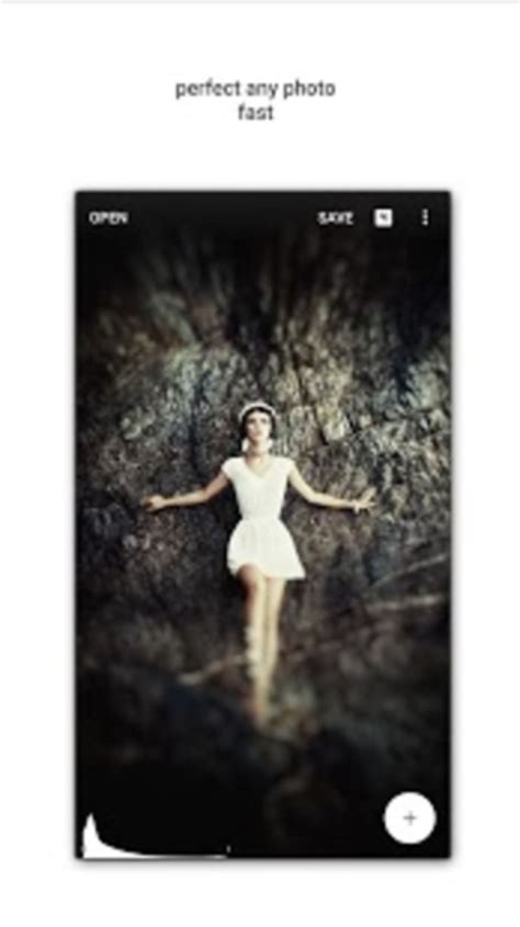 Snapseed APK Android 版 - 下载