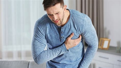 急性下壁心梗怎么治疗 急性下壁心梗发作该如何进行急救措施-心肌梗死概况-复禾健康