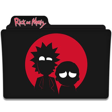 Rick And Morty Icon #333162 - Free Icons Library