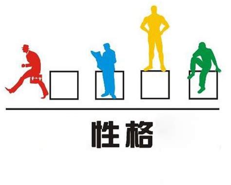 性格图片