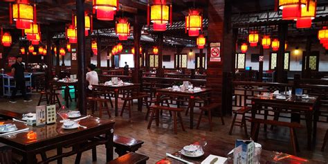 2023新虹楼饭庄(崇明店)美食餐厅,崇明的白扁豆一定要来一份，...【去哪儿攻略】