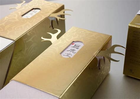 巨鹿堂新一季品牌包装形象 - 包装盒设计,高档礼品包装盒 www.bz-e.com