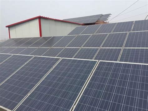 太阳能发电板多少钱一平方 太阳能发电板原理 - 装修保障网