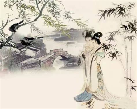 最著名的十首古代情诗（中国古代著名爱情诗）_玉环网