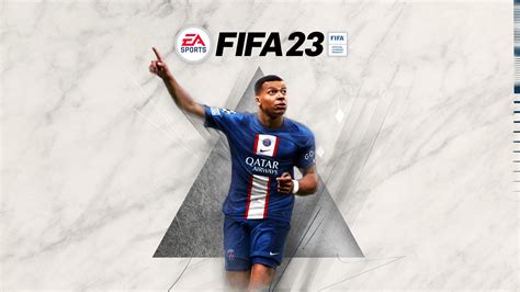 EA SPORTS™《FIFA 23》終極版 PS4™ 與 PS5™ (簡體中文, 韓文, 英文, 繁體中文, 日文)
