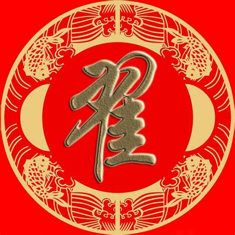 翟氏头像非主流