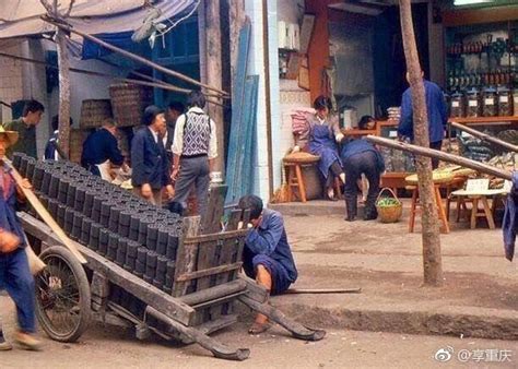 80年代中国最真实老照片：回不了的过去，看懂的人都哭了_老照片图库_新浪博客