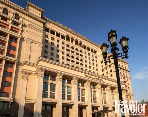 莫斯科四季酒店耀世开幕_灵感频道_悦游全球旅行网
