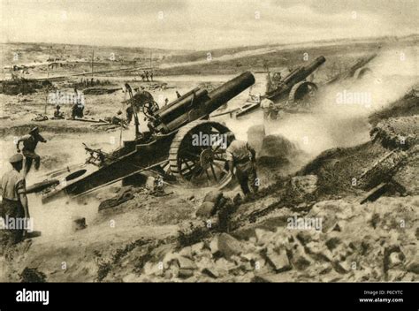 Im Schützengraben (Erster Weltkrieg) :: Nesterow :: VintagePostcards ...