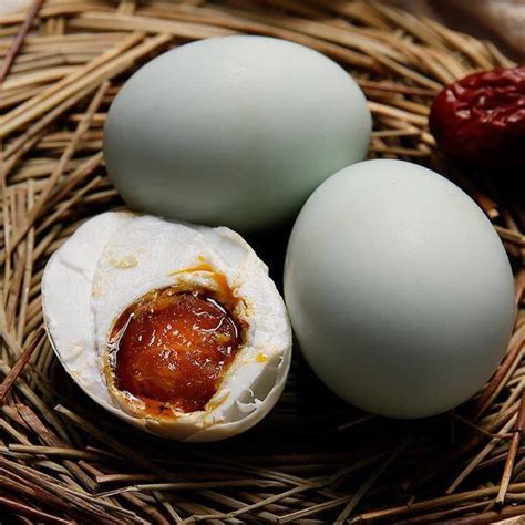 鸡蛋、鸭蛋、鹅蛋的营养区别