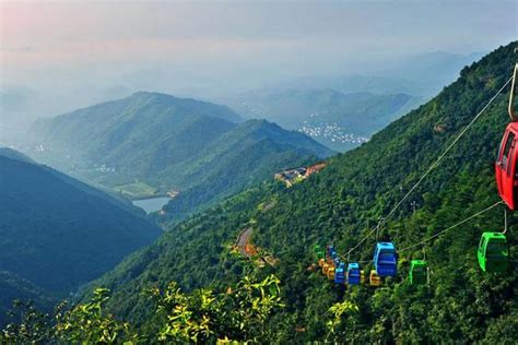 今天给大家推荐杭州周边各种值得一去的古道or户外爬山or户外徒步 - 知乎