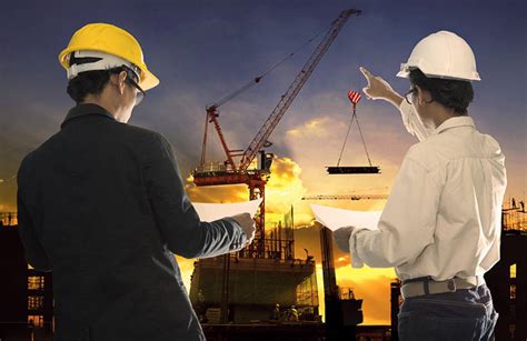 工程监理 - 工程监理-经营范围 - 江苏国兴建设项目管理有限公司