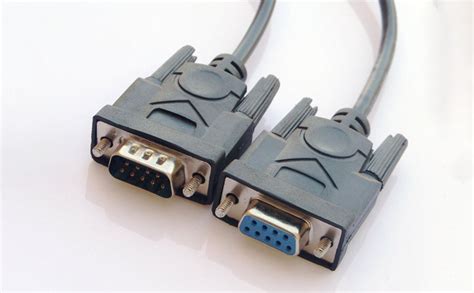 如何选择显示器连接线？VGA、DVI、HDMI、DP四种主流接口知识_方程式资讯网