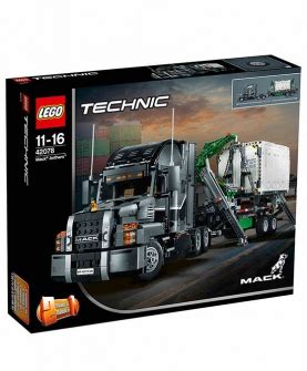 LEGO Technic 42073 BUMMS! - Michl