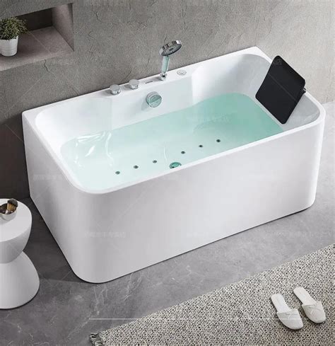 2021年家用浴缸如何选？|不同价位浴缸推荐——3000元以内价位 - 知乎