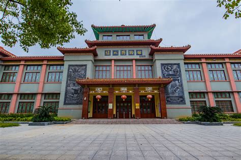 鹤城区4处景点列入怀化十大最美徒步线路和文化旅游地标 - 鹤城区人民政府