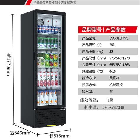单门展示冷柜,单门立式冰柜,单门冰箱冰柜(第11页)_大山谷图库
