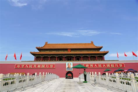 京城三日游-北京旅游攻略-游记-去哪儿攻略