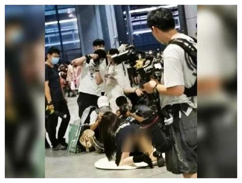警方传唤南宁裸奔女大学生 不雅视频因摄影师拍摄网上传播-闽南网