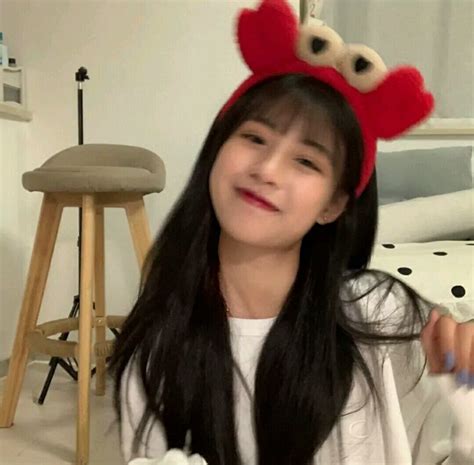 可爱的女孩子图片