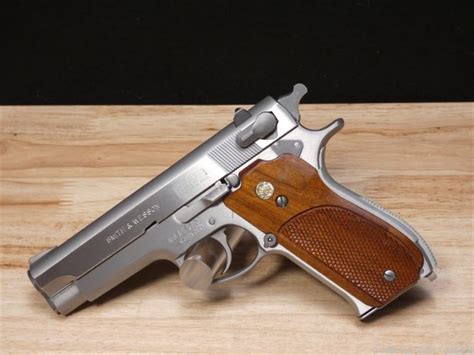 Smith & Wesson 639 | Dunlap Gun Consigners