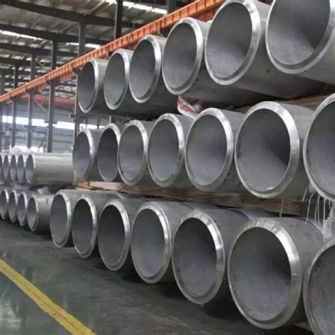 不锈钢管与塑料管（ppr管）的性能对比-烟台中大不锈钢有限公司