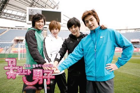 韩版花样男子图片